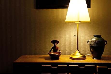 Nara Ryokan - Vacation STAY 49528v