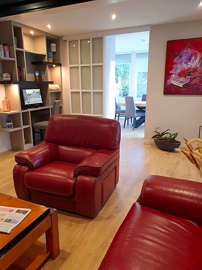 Logis Hotel La Closerie