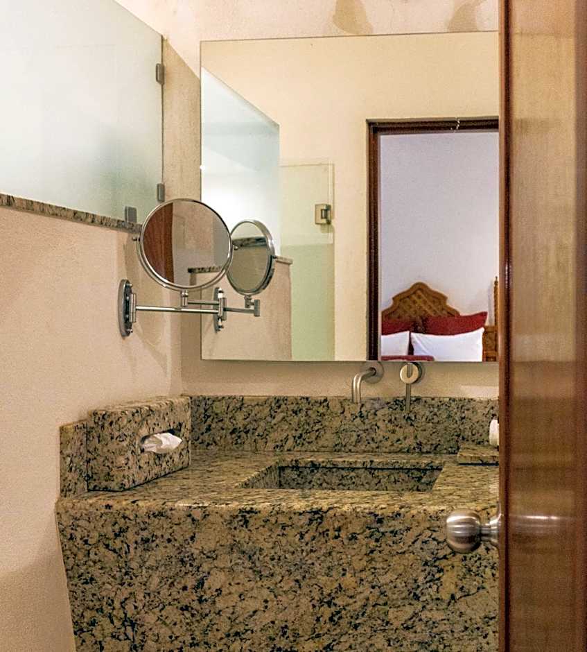 Hosteria Las Quintas Hotel & Spa