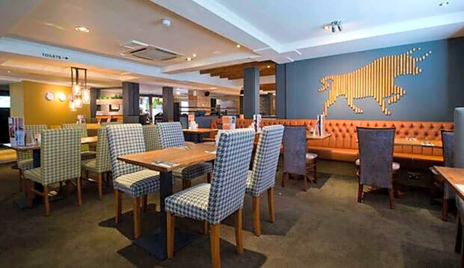 Premier Inn London Romford - Mercury Gardens