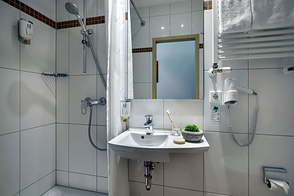 Garner Hotel Hamburg Graf Moltke by IHG