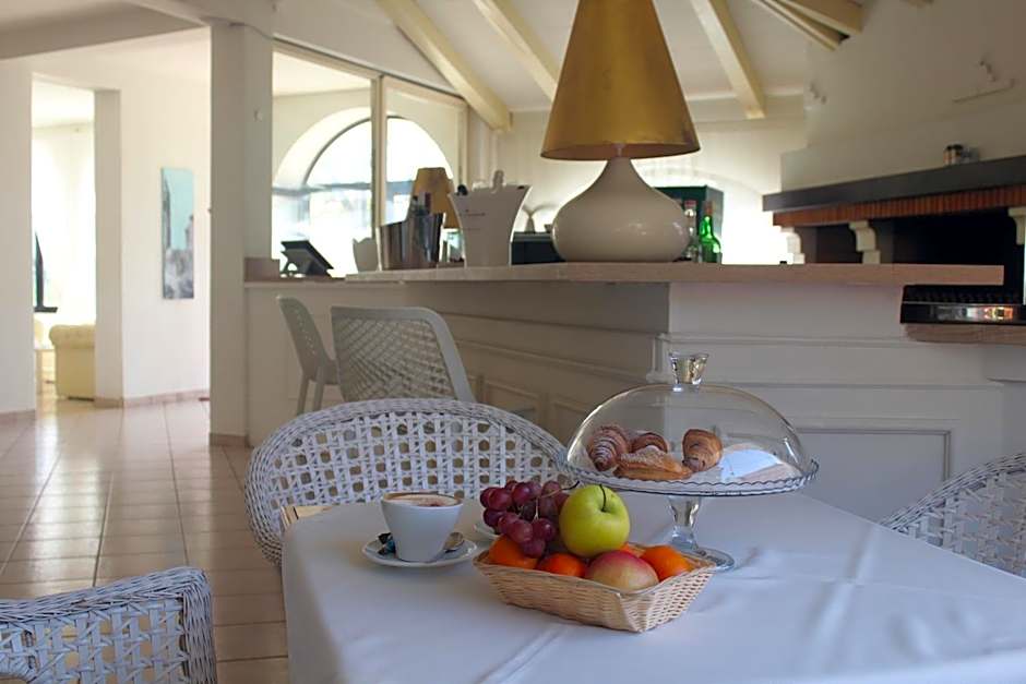 Hotel La Settima Luna