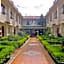 Baguio Holiday Villas