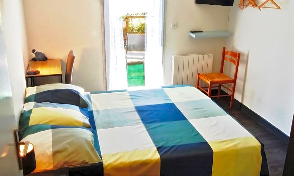 BonAbri Vacances - Chambres d'hôtes