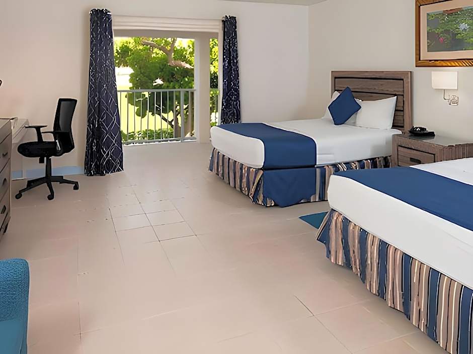 Time Out Hotel