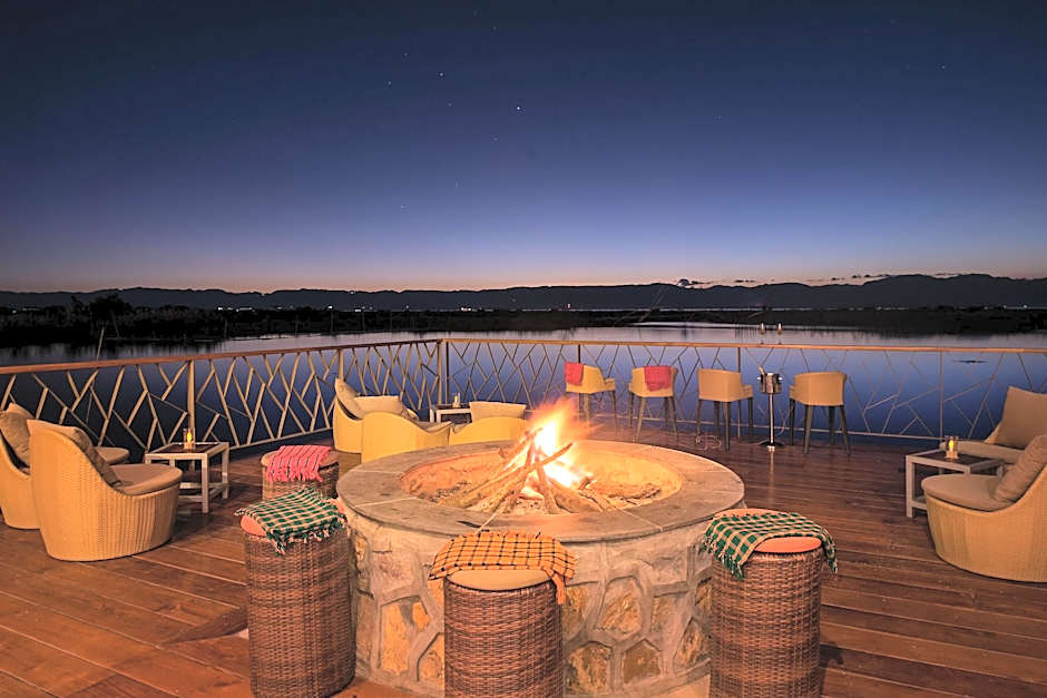 Novotel Inle Lake Myat Min Hotel