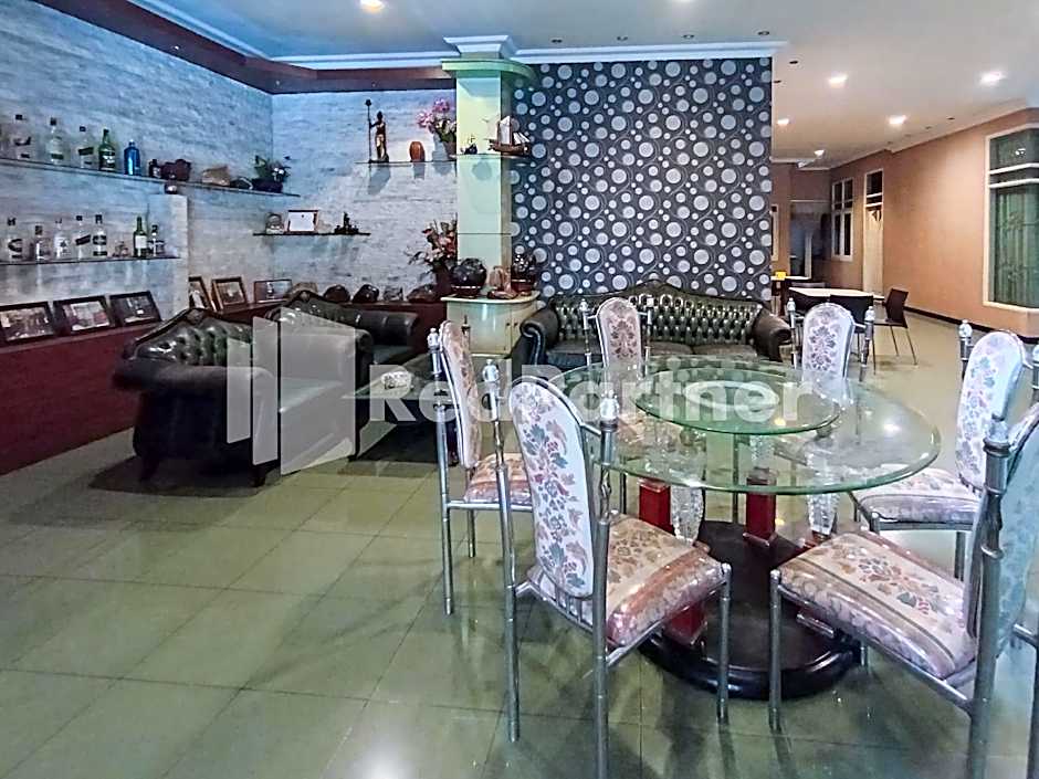 Nillo Hotel Kebumen Mitra RedDoorz