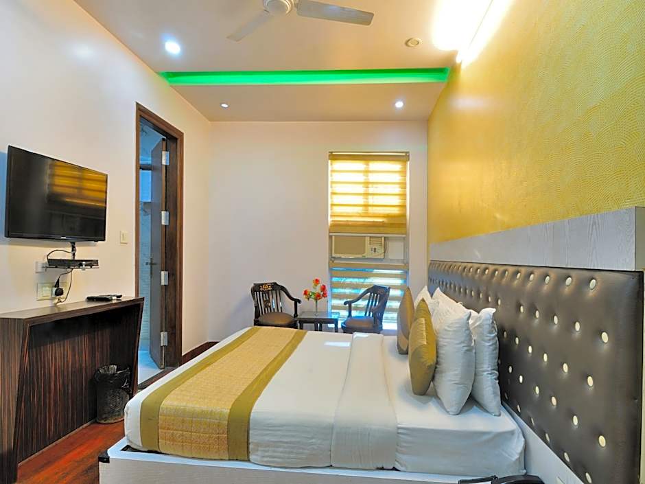 Hotel Sehej Continental