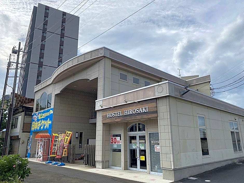 HOSTEL HIROSAKI