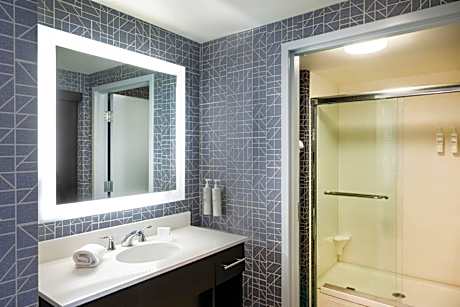 Homewood Suites By Hilton Pittsburgh-Southpointe