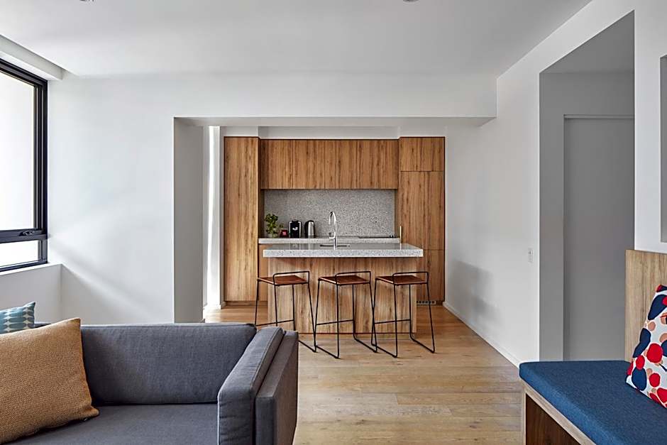 The Johnson Brisbane - Art Series