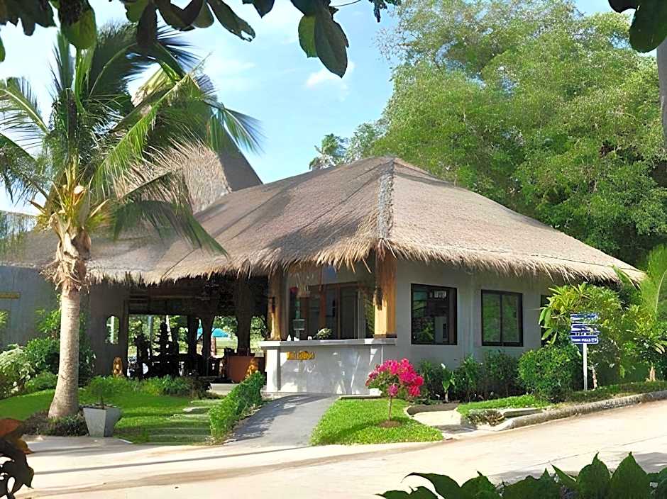 Samui Honey Tara Villa Residence