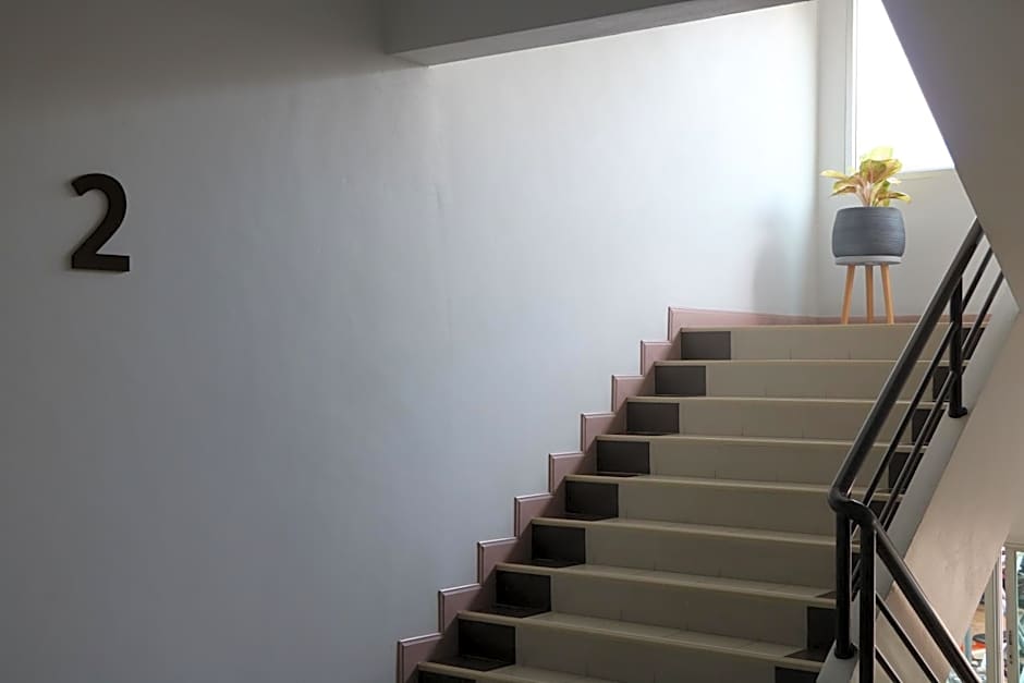 Prinya house ปริญญา เฮ้าส์