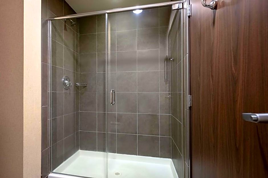 Best Western Premier Bryan College Station