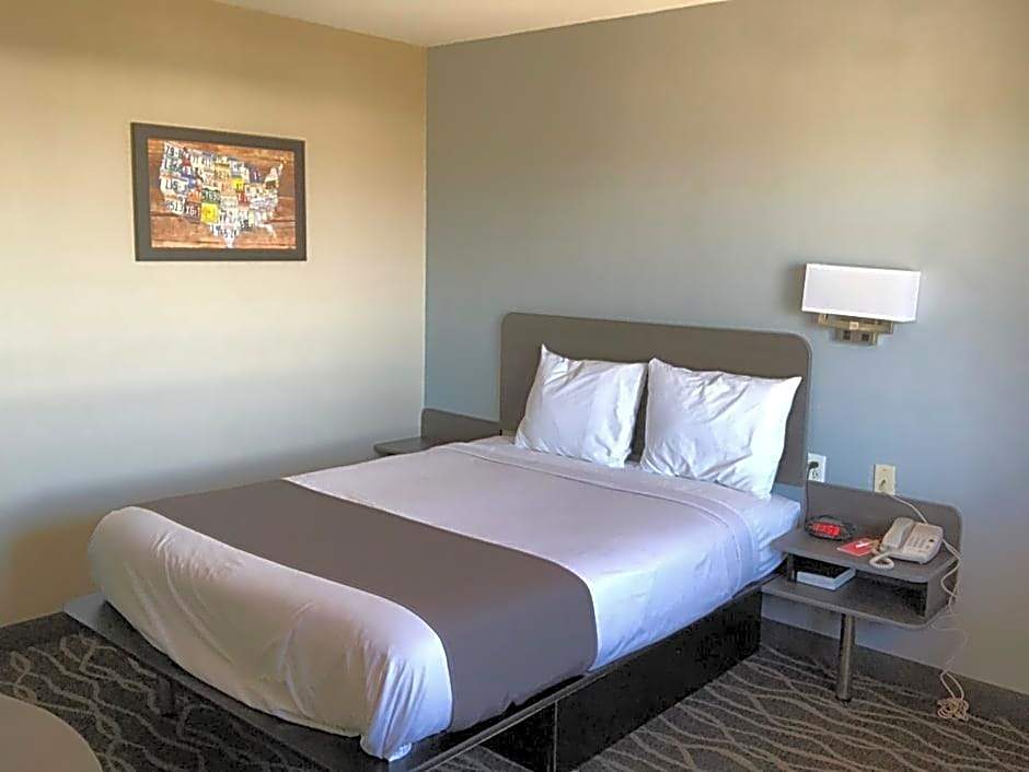 Americas Best Value Inn West Memphis – West Memphis, AR