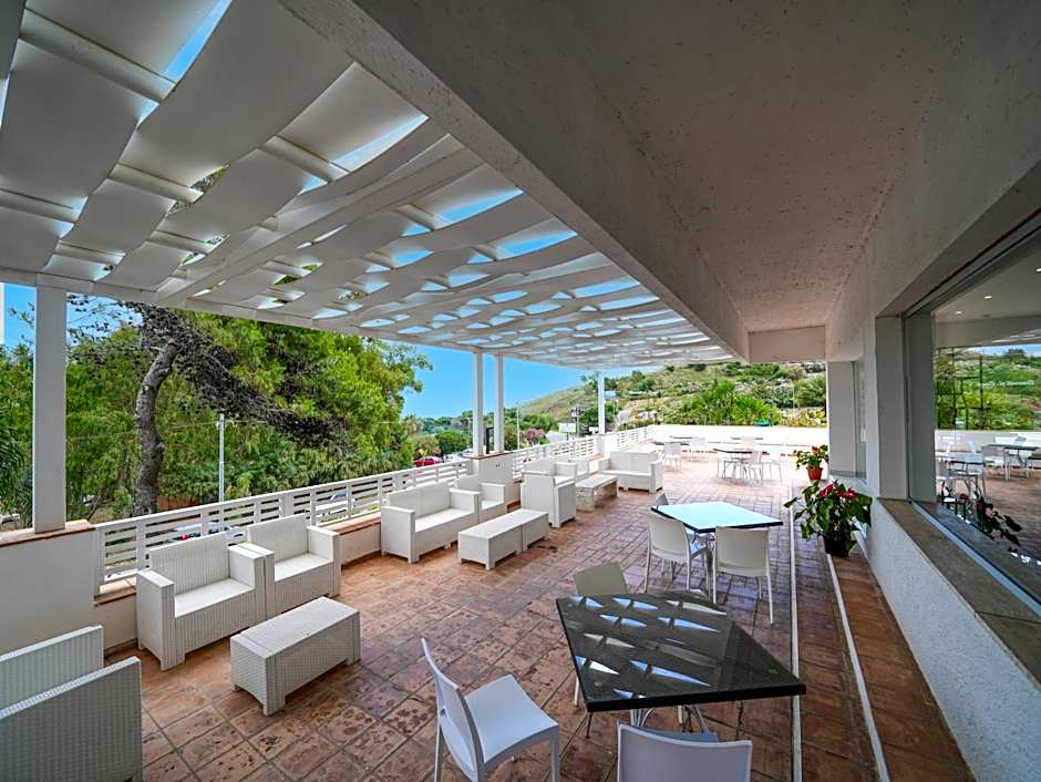 Amareclub Club Casarossa