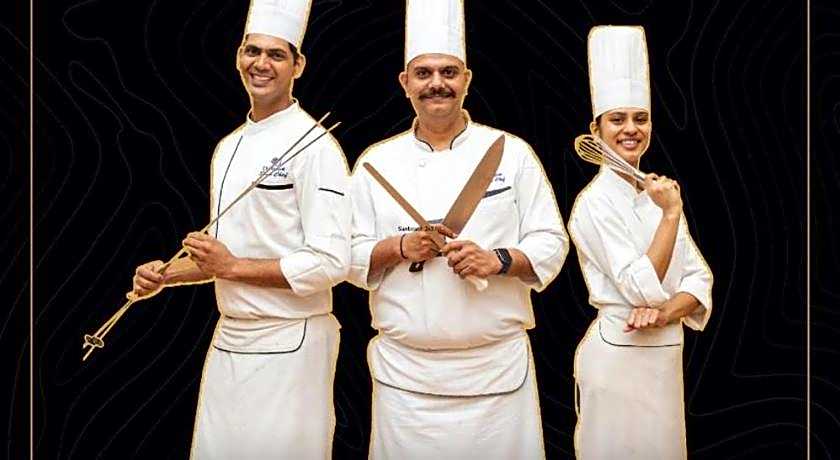 DoubleTree By Hilton Hotel Agra