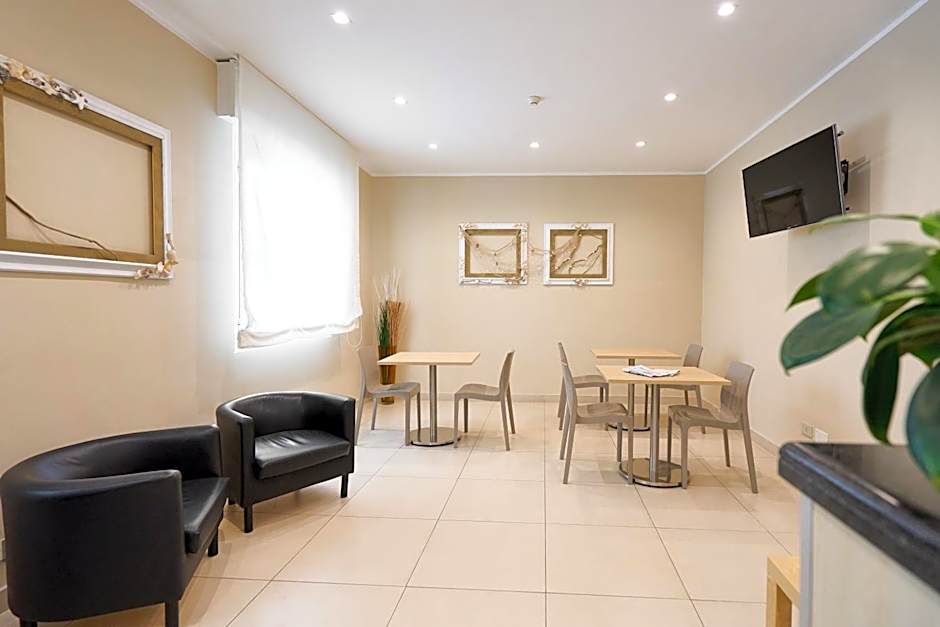 Hotel Villa Perazzini