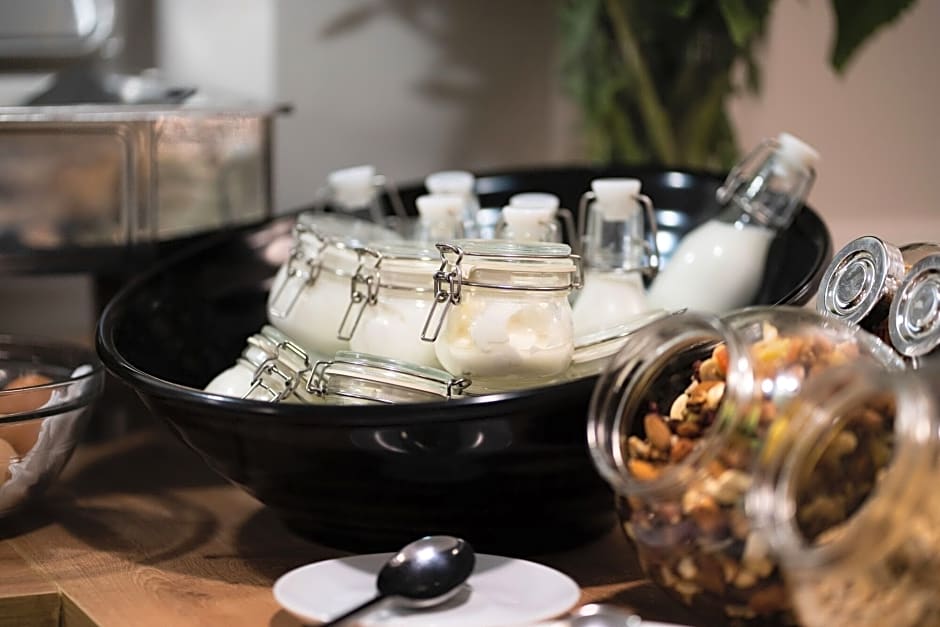 Pure By Athens Prime Hotels