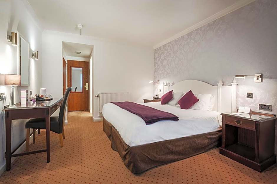 Oaks Hotel and Leisure Club