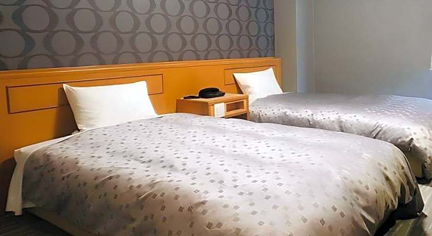 Urban Place Inn Kokura