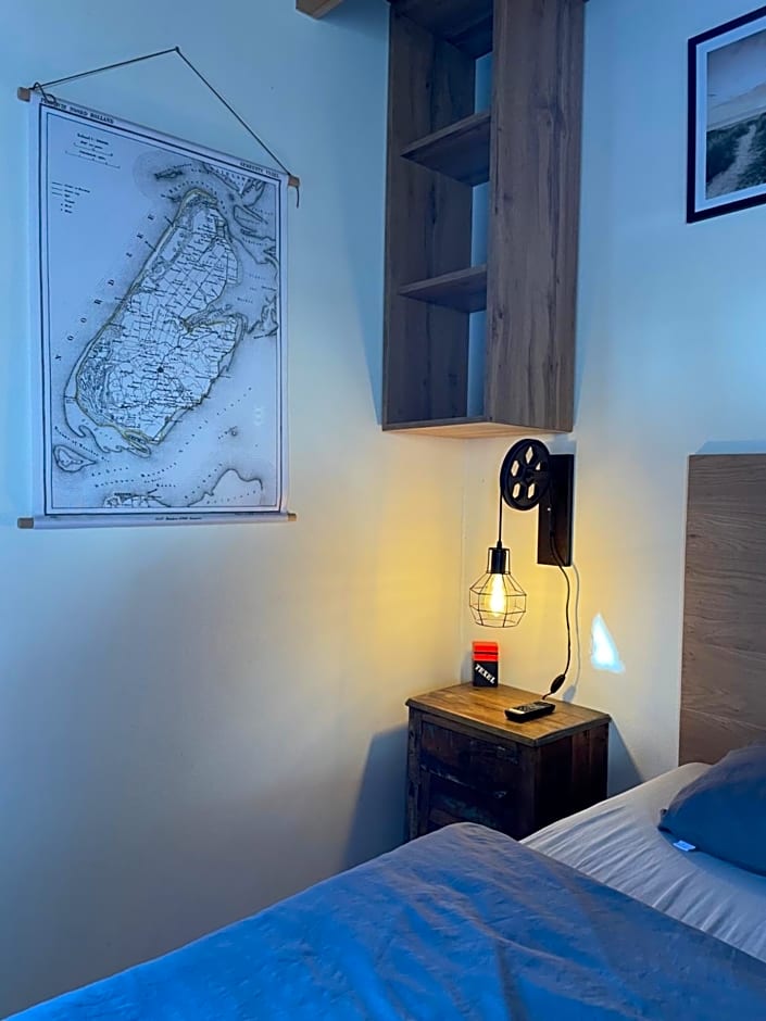 Bed & Bike Gasthuus Texel