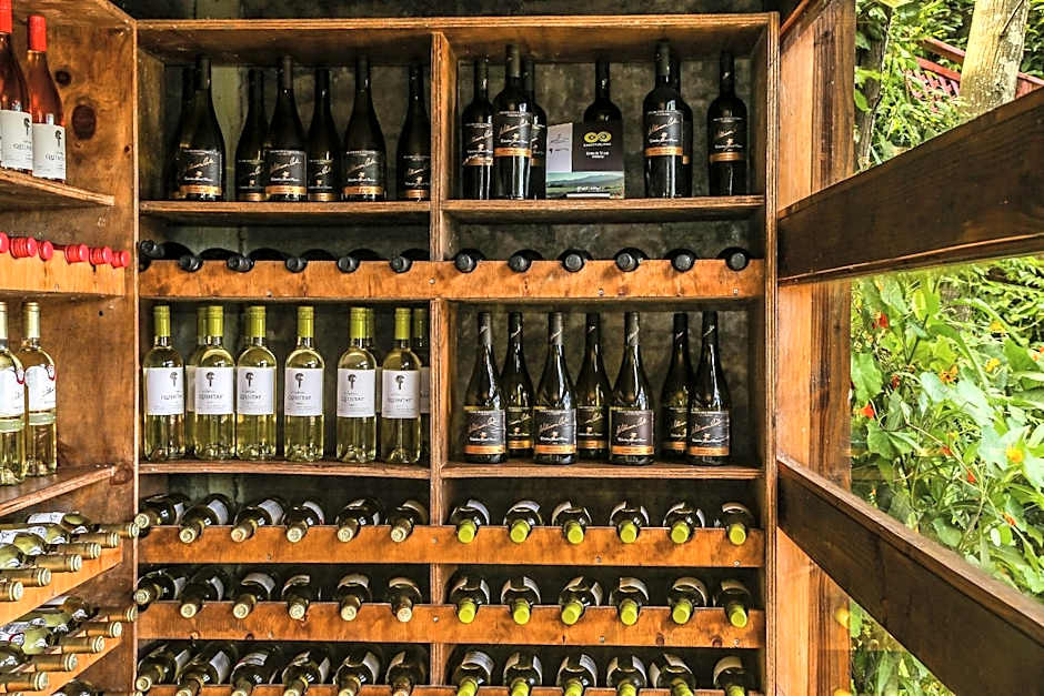 Easter Island Ecolodge