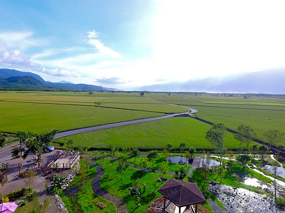 HaoHer Bed and Breakfast