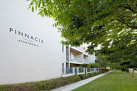 Pinnacle Apartments