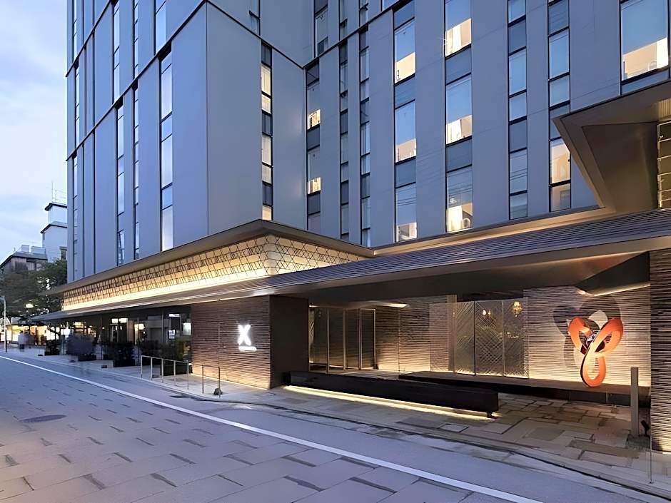 Cross Hotel Kyoto