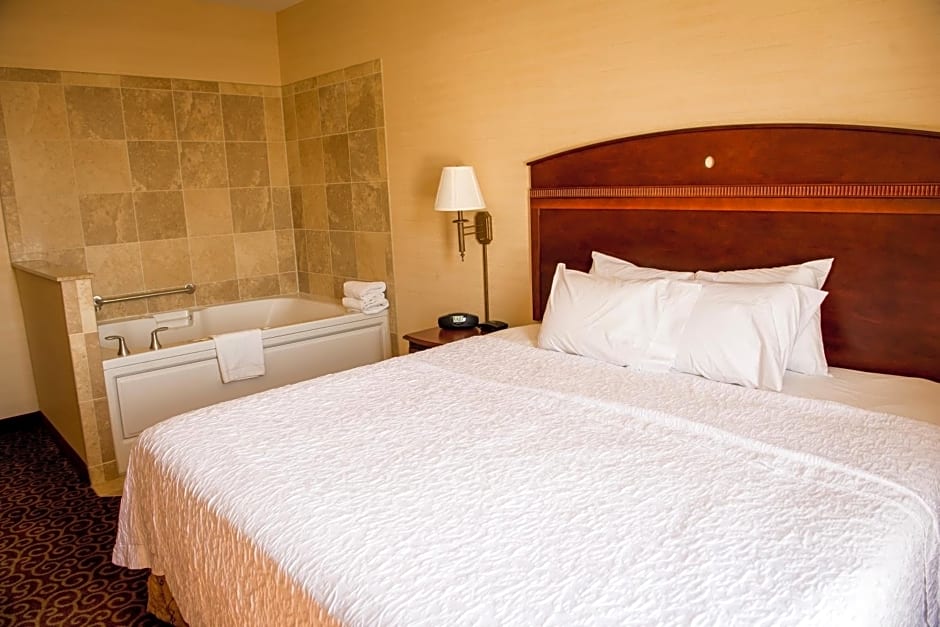 Hampton Inn Plover-Stevens Point