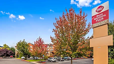 Best Western Plus Vancouver Mall Dr. Hotel & Suites