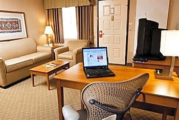 Best Western Plus Scottsdale Thunderbird Suites