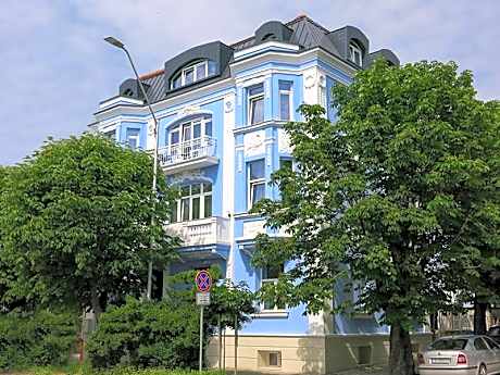 Family Hotel Belle Epoque Beach