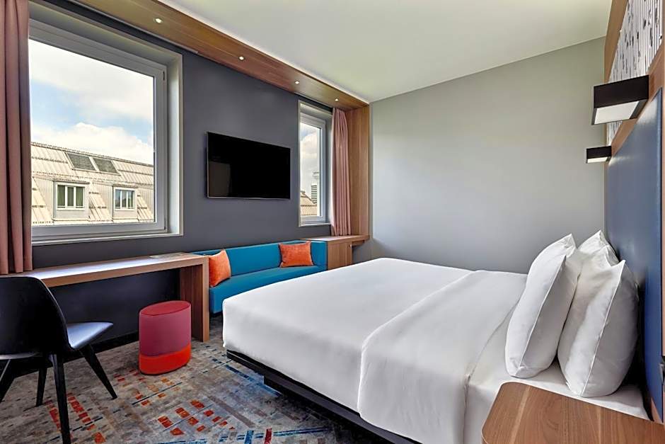 Aloft by Marriott Munich