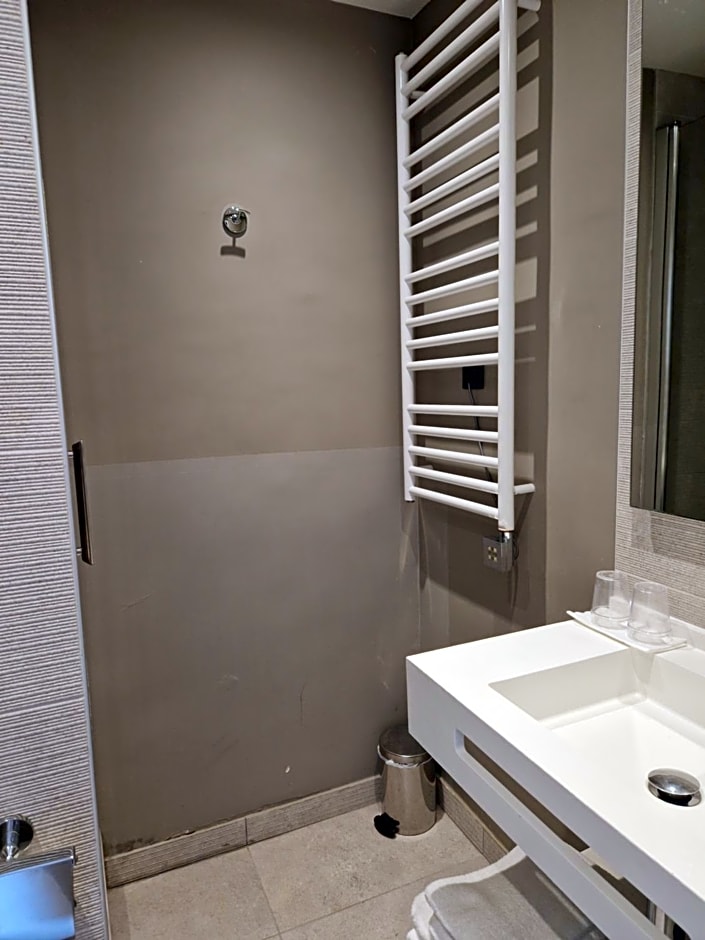 Hotel La Villa Tosca