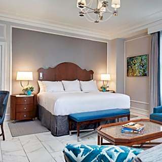 The Peabody