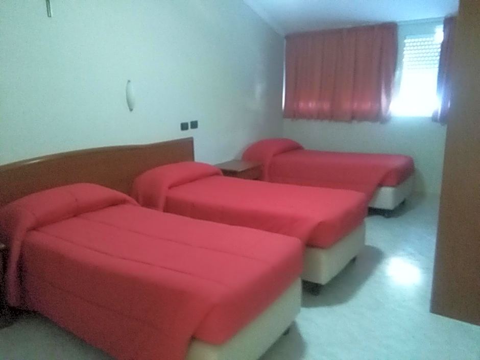 Albergo Villa Bianca