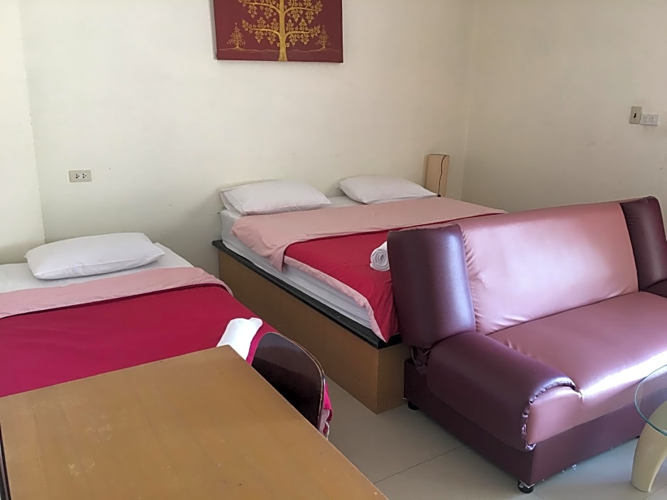 Baan Pak I Un Hua Hin