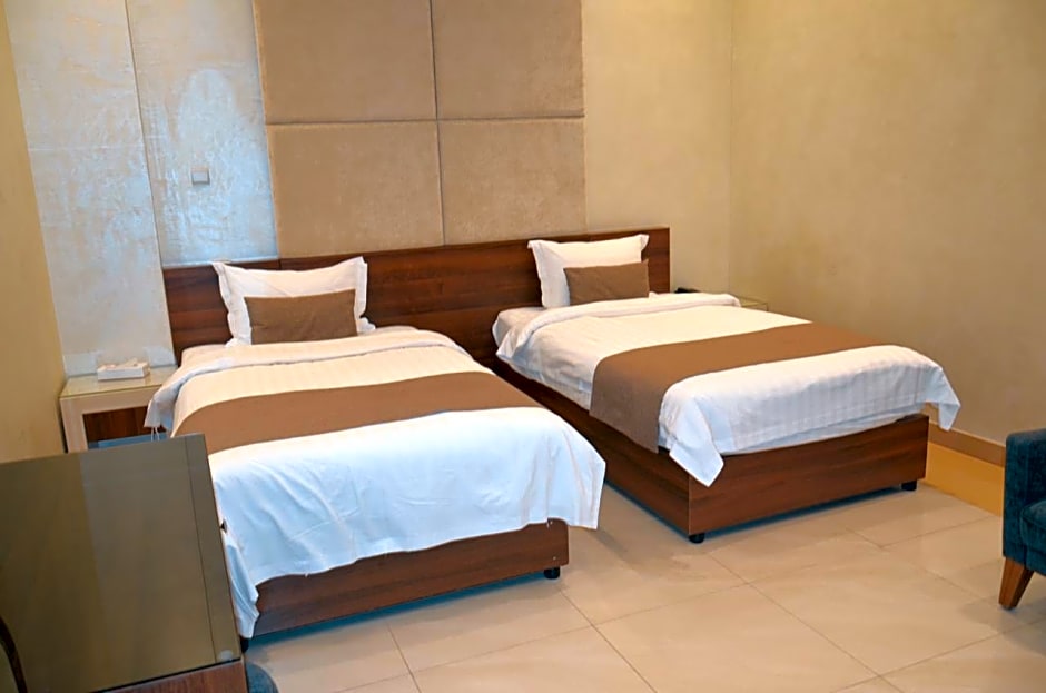 Al Shamal Hotel Apartments - Mandarin Al Shamal for Hotel Apartments
