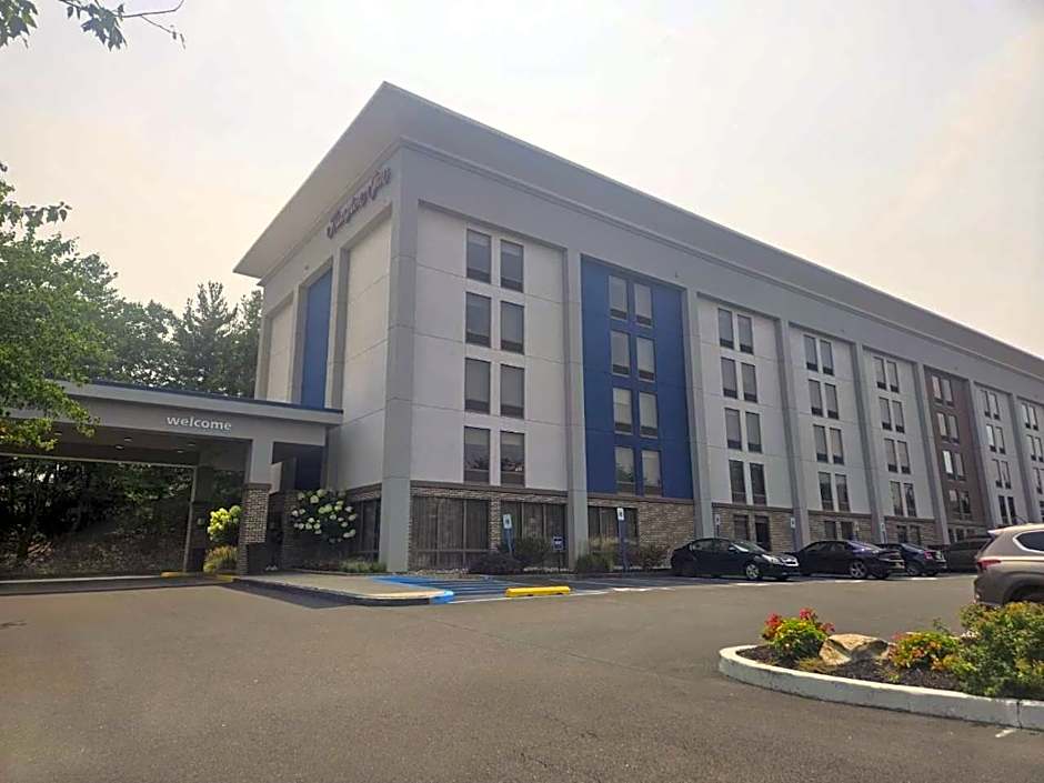 Hampton Inn Philadelphia/Willow Grove