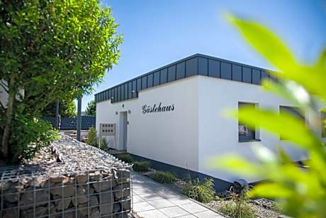 WohnRaum Gäste- & Boardinghaus