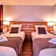 Brit Hotel Confort Pau Lons