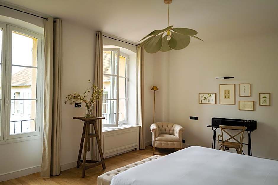 Le Domaine de Primard