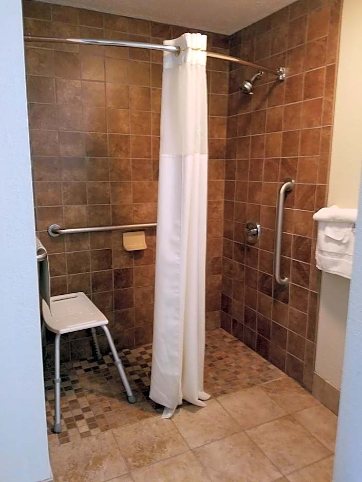 Quality Inn New River Gorge