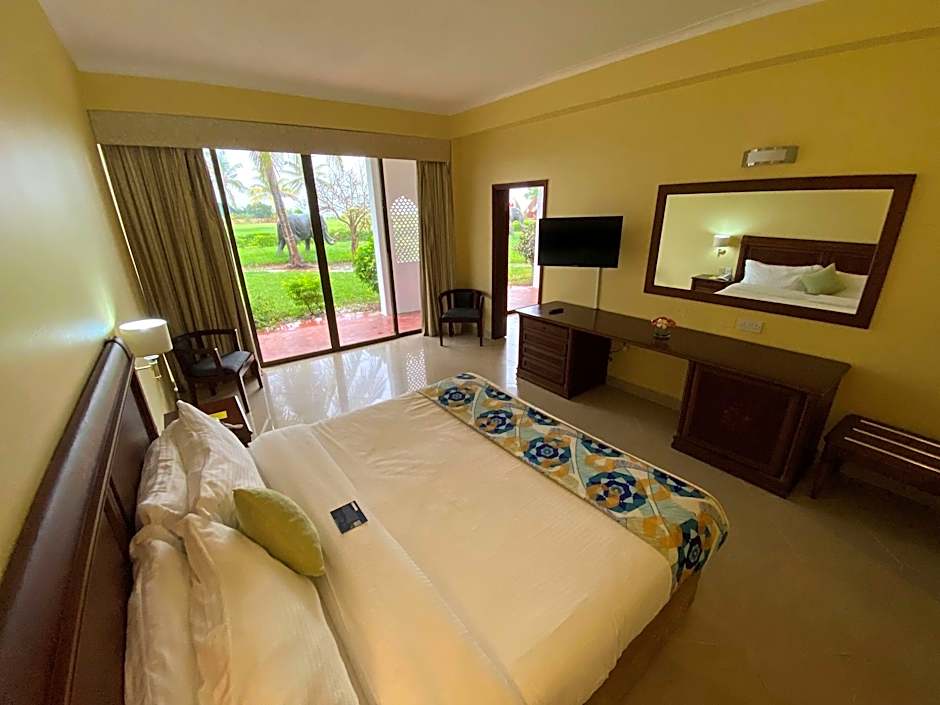 Golden Tulip Dar Es Salaam