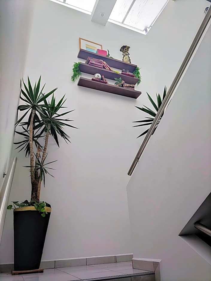 Posada Del Carmen Aguascalientes