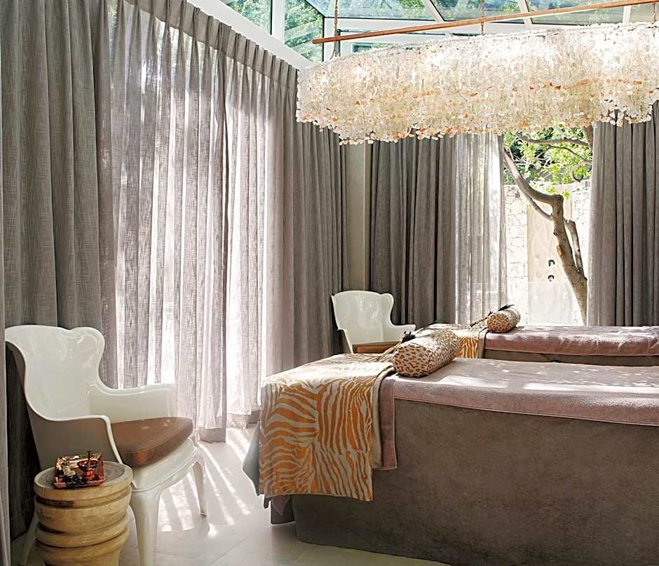 Saxon Hotel, Villas & Spa