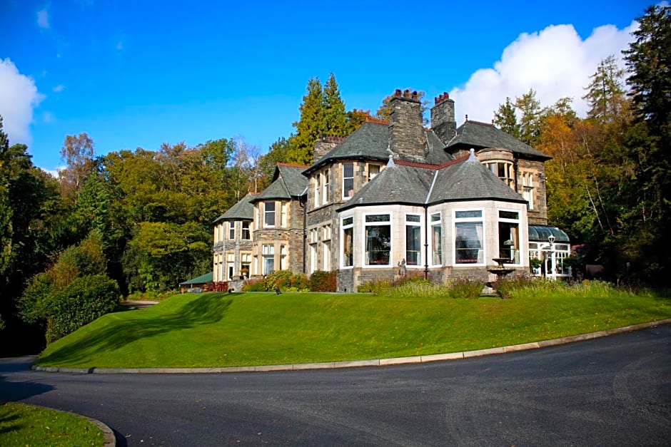Merewood Country House Hotel and Restaurant