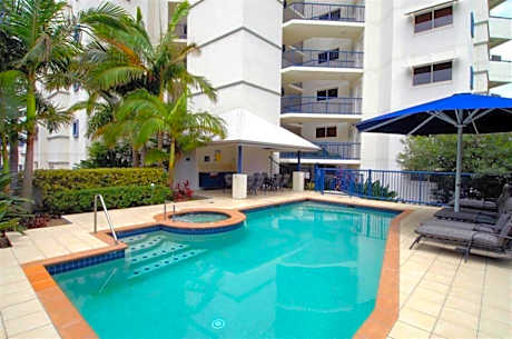 Raffles Mooloolaba